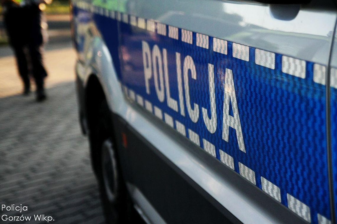 Myślał, że uniknie odpowiedzialności. Wpadł podczas przejażdżki po mieście Myślał, że uniknie odpowiedzialności. Wpadł podczas przejażdżki po mieście
