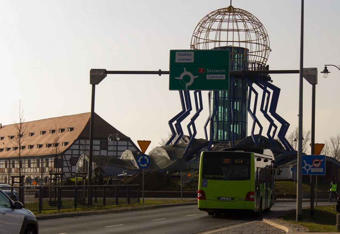 MZK zapowiada utrudnienia w komunikacji miejskiej w Gorzowie MZK zapowiada utrudnienia w komunikacji miejskiej w Gorzowie