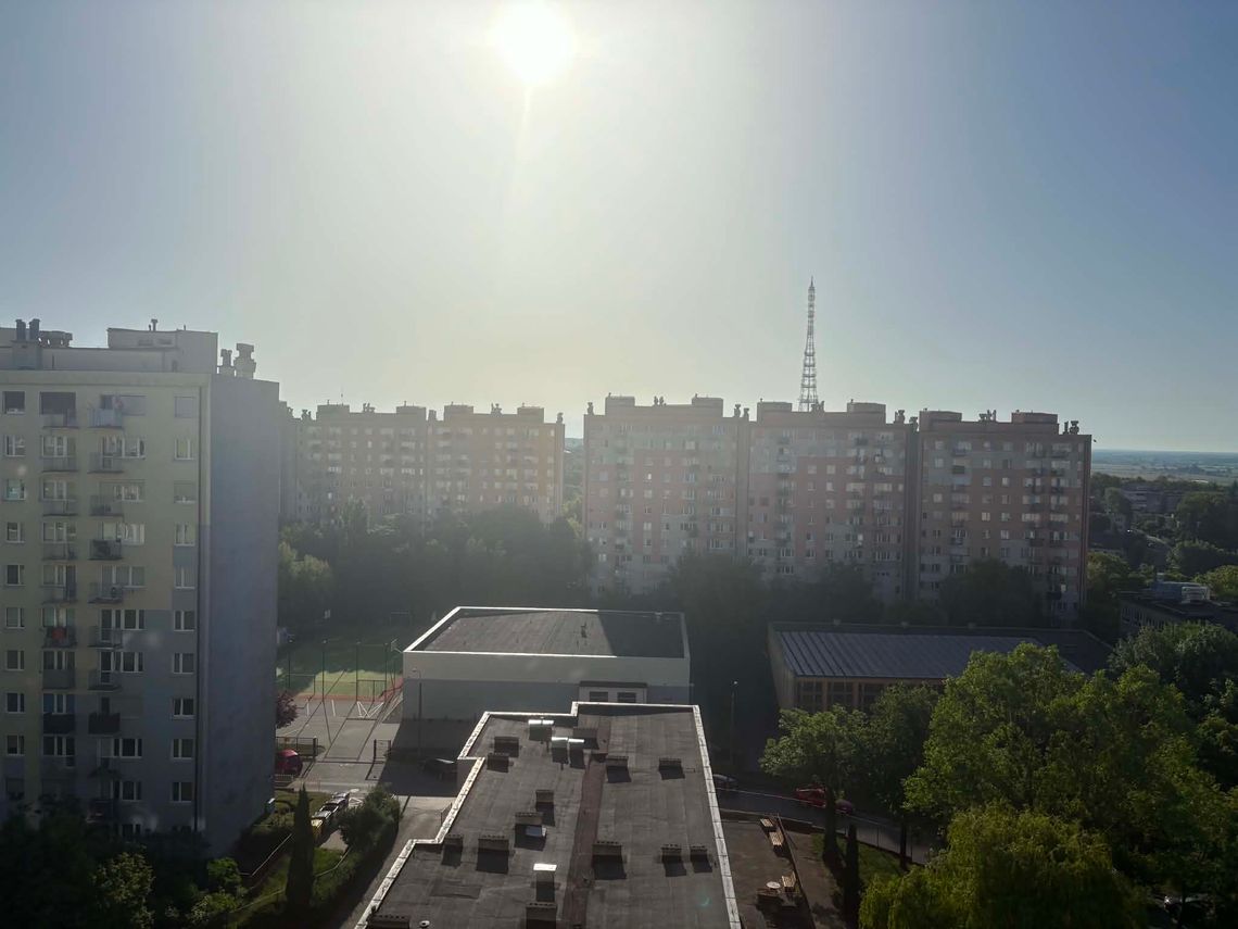 Na jednym z gorzowskich osiedli znów wzrosną opłaty. Mieszkańcy dostali nowe stawki Na jednym z gorzowskich osiedli znów wzrosną opłaty. Mieszkańcy dostali nowe stawki