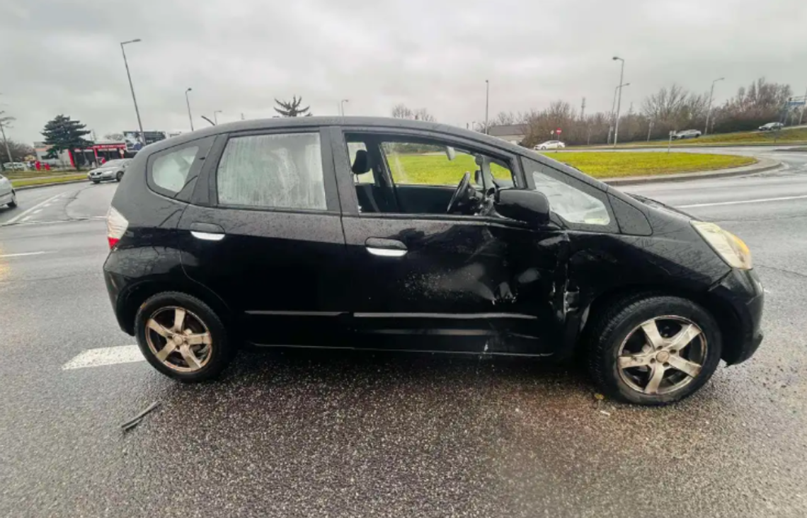 Na rondzie Kasprzaka wreszcie będzie bezpieczniej?