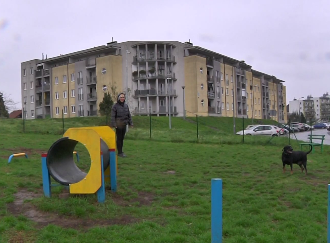Na tym gorzowskim osiedlu mieszkańcy od dawna czekają na tę inwestycję