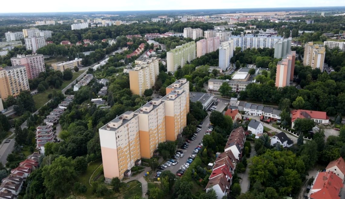 Nabór wniosków - Szansa na zmianę źródła ciepła w gorzowskich mieszkaniach