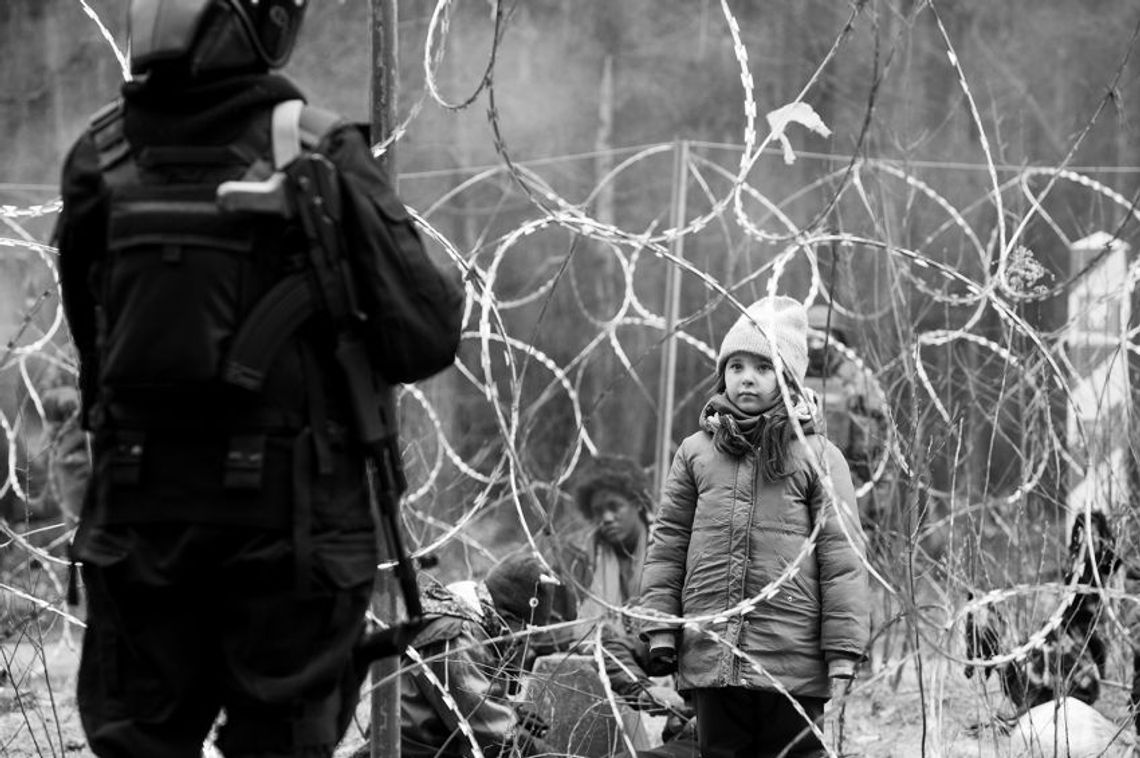 Najnowsze dzieło trzykrotnie nominowanej do Oscara Agnieszki Holland w kinach