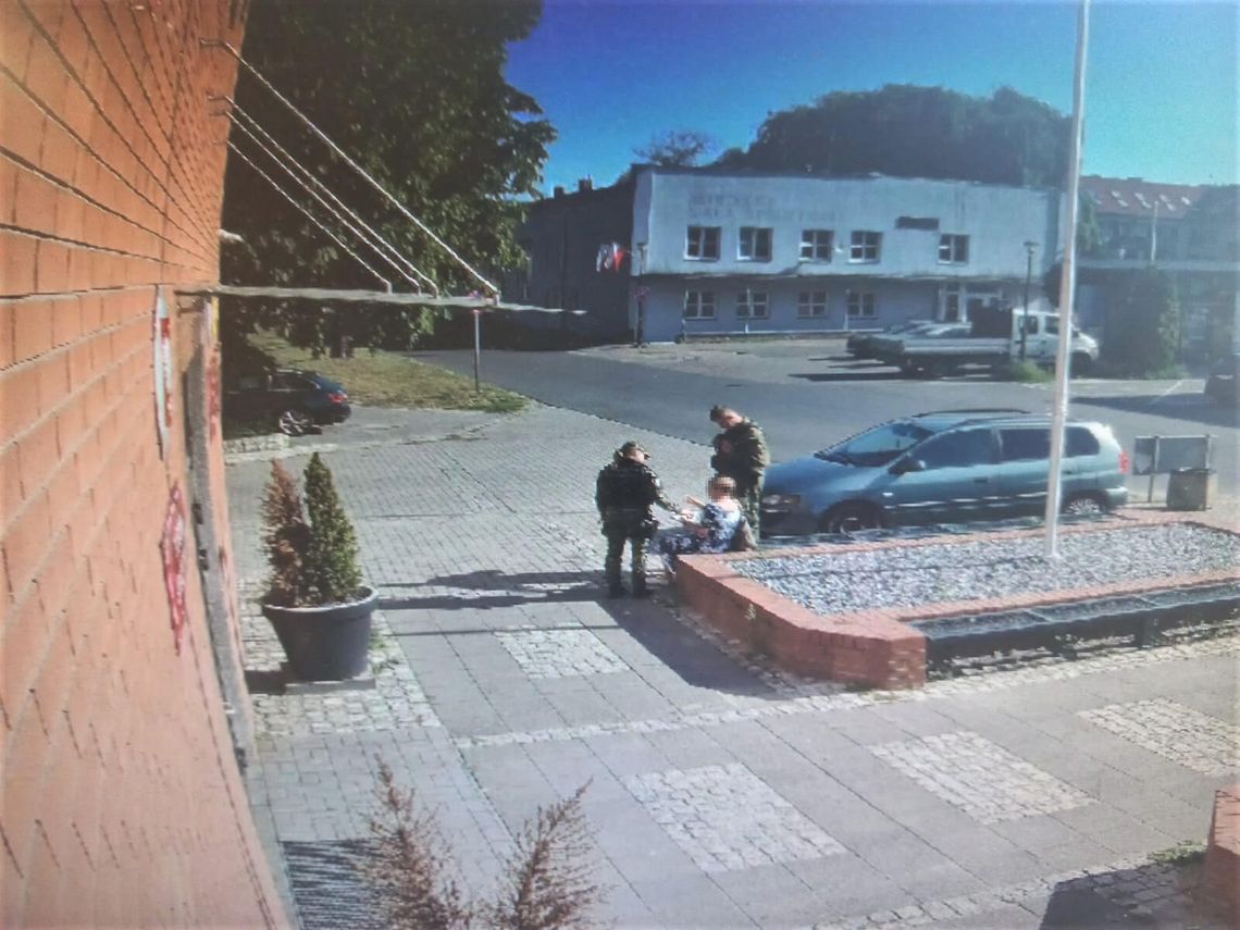 Nie chciała pogotowia. Chwilę później sytuacja zrobiła się poważna Nie chciała pogotowia. Chwilę później sytuacja zrobiła się poważna