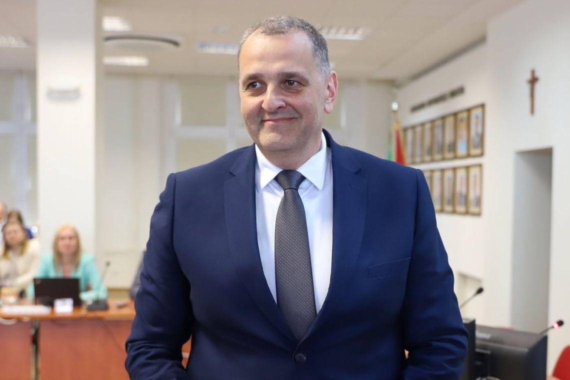 Nie dla wszystkich radnych skończyła się telenowela z wygaszaniem mandatów