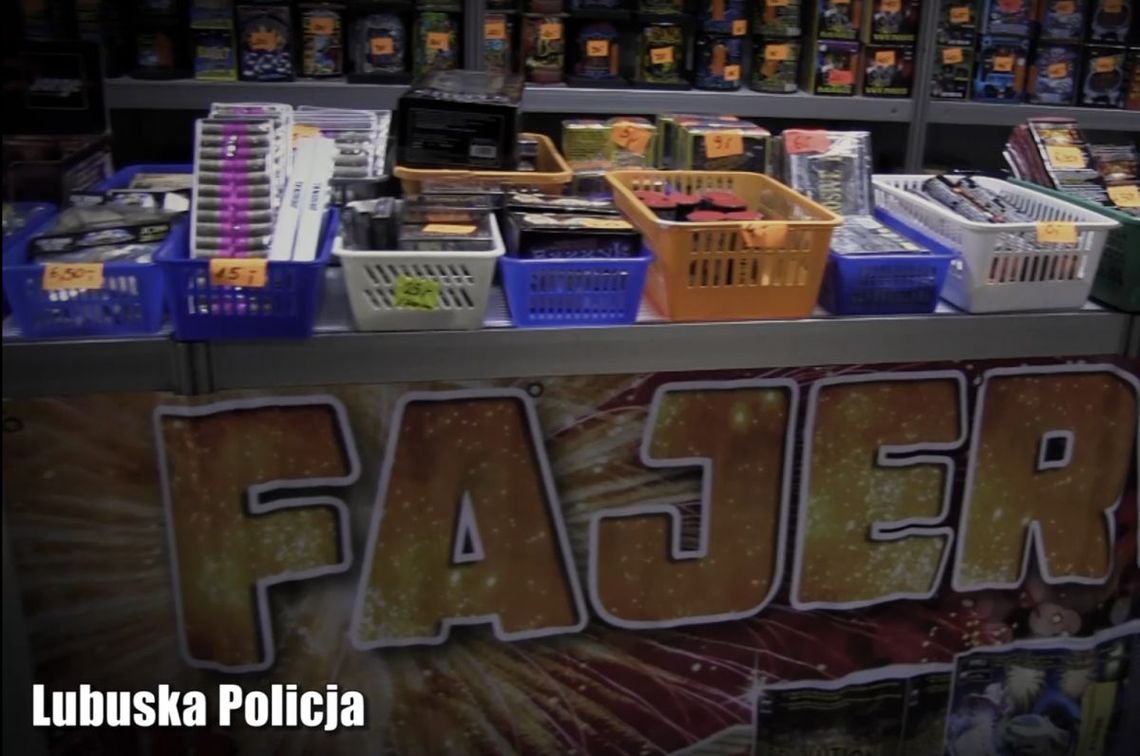 Nie każdemu huk kojarzy się z zabawą. Rozwaga podczas sylwestra może uratować zdrowie