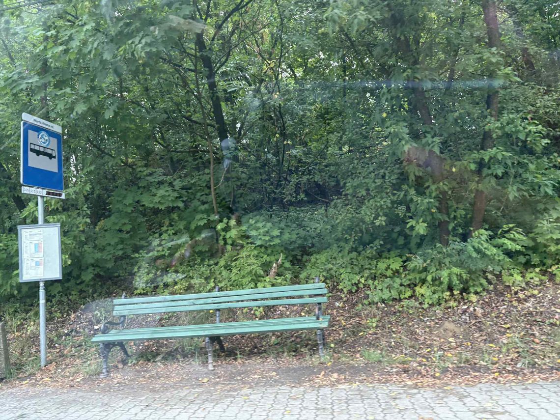 Nie ma się gdzie schować. Mieszkańcy proszą o zmianę
