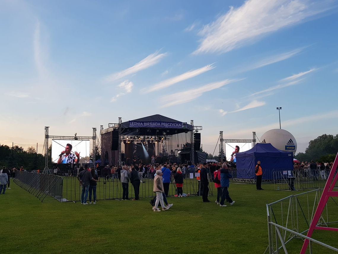 Nie tylko koncert, ale i niezapomniane wrażenia