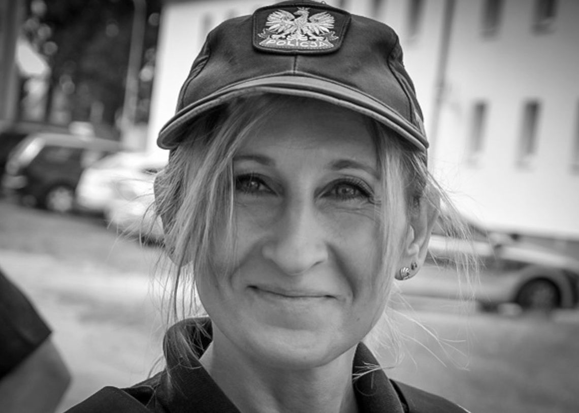 Nie żyje policjantka z Gorzowa. Zmarła po długiej walce z chorobą