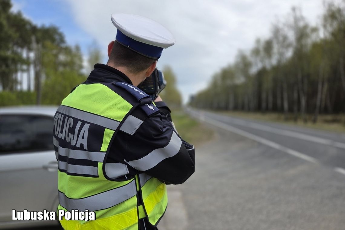 Niebezpieczna jazda w terenie zabudowanym. Sprawa trafi do sądu