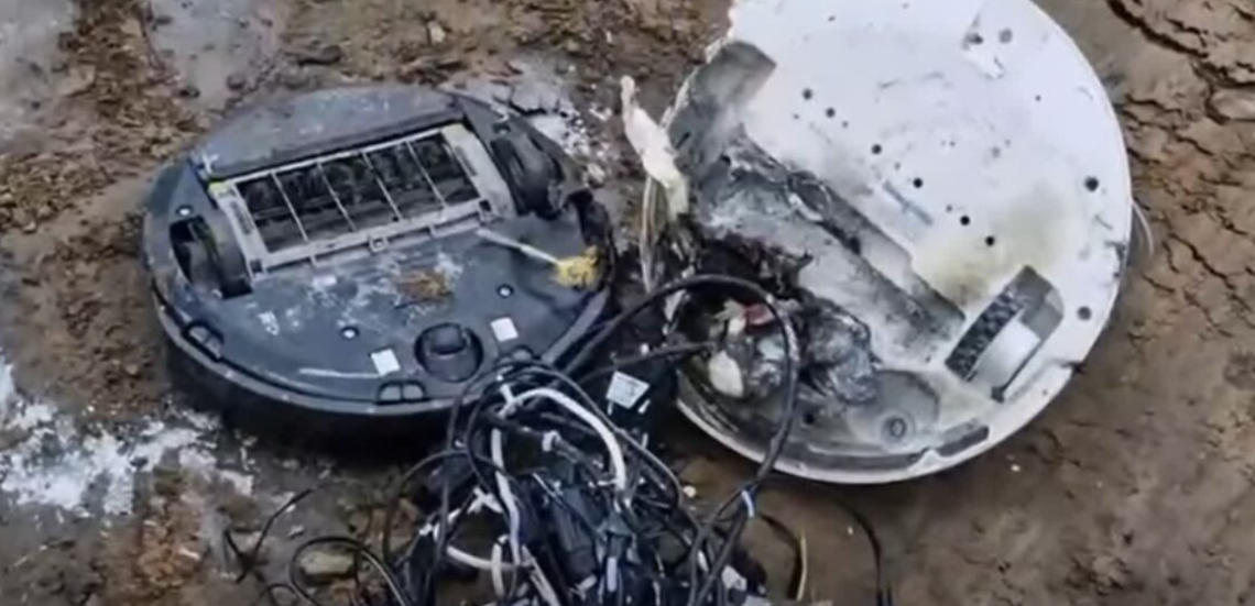 Niebezpieczna sytuacja w Gorzowie. Chwile grozy podczas odbioru odpadów