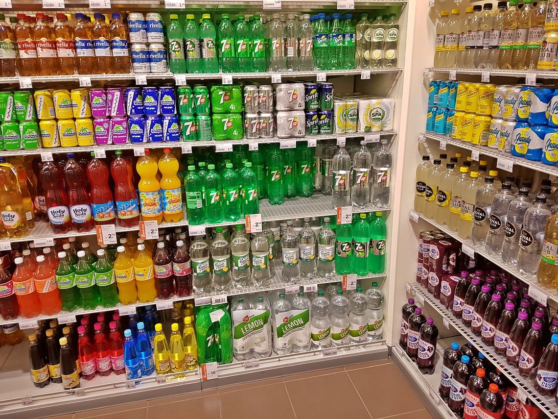 Niebezpieczne partie produktu bezglutenowego wycofane z rynku. GIS ostrzega