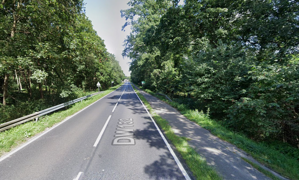 Niebezpiecznie na drodze pod Gorzowem. Mieszkańcy mają dość i domagają się zmian Niebezpiecznie na drodze pod Gorzowem. Mieszkańcy mają dość i domagają się zmian