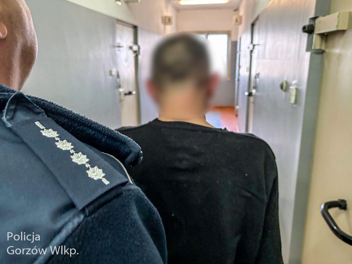 Niecodzienny finał nocnej sytuacji w centrum. Policjanci szybko połączyli fakty Niecodzienny finał nocnej sytuacji w centrum. Policjanci szybko połączyli fakty