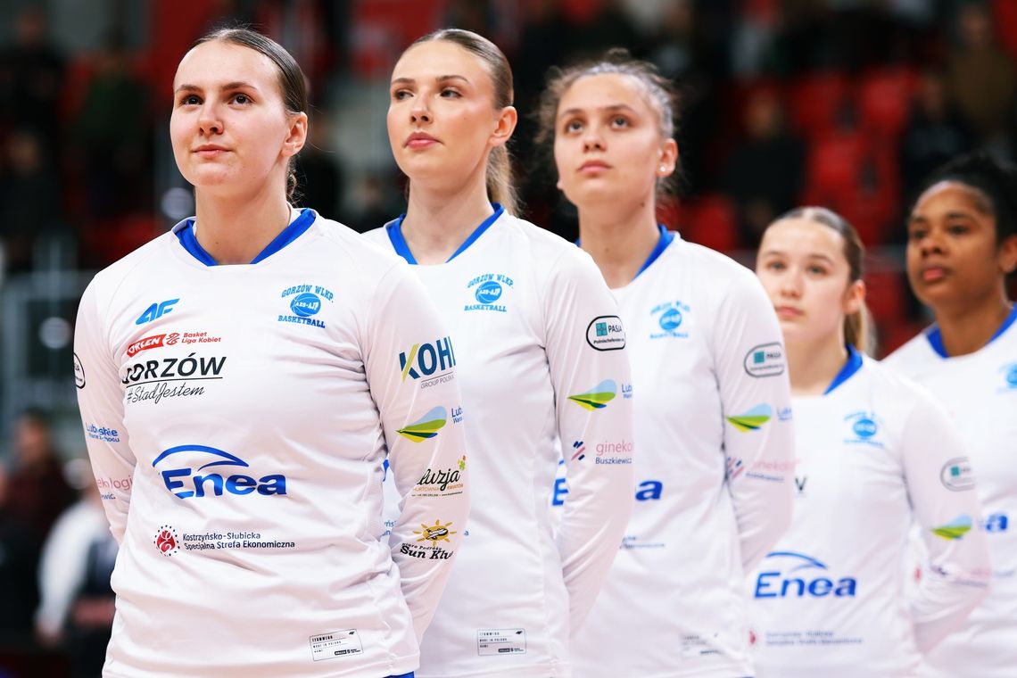 Nieoczekiwana porażka AZS-u w finale Pucharu Polski Nieoczekiwana porażka AZS-u w finale Pucharu Polski