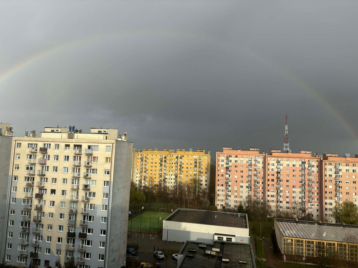 Niepokojące sygnały z gorzowskiego osiedla. Mieszkańcy mają dość Niepokojące sygnały z gorzowskiego osiedla. Mieszkańcy mają dość