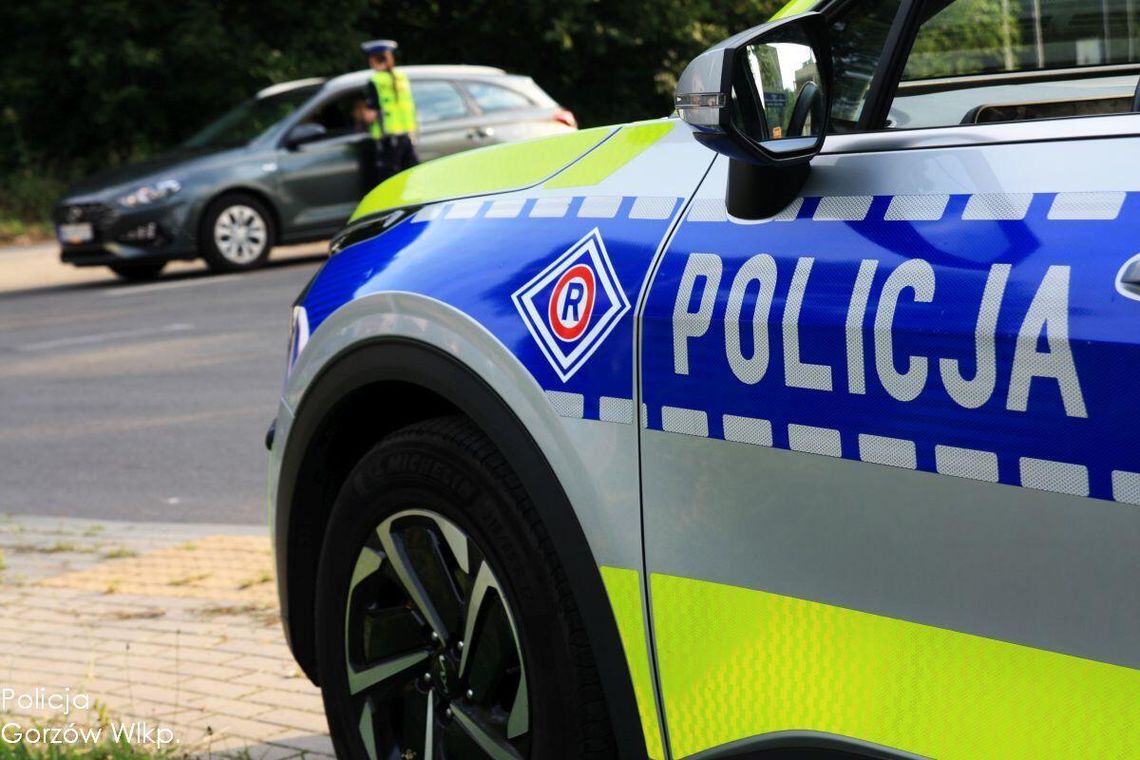 Nietrzeźwy kierowca skazany w 48 godzin. Zastosowano tryb przyspieszony