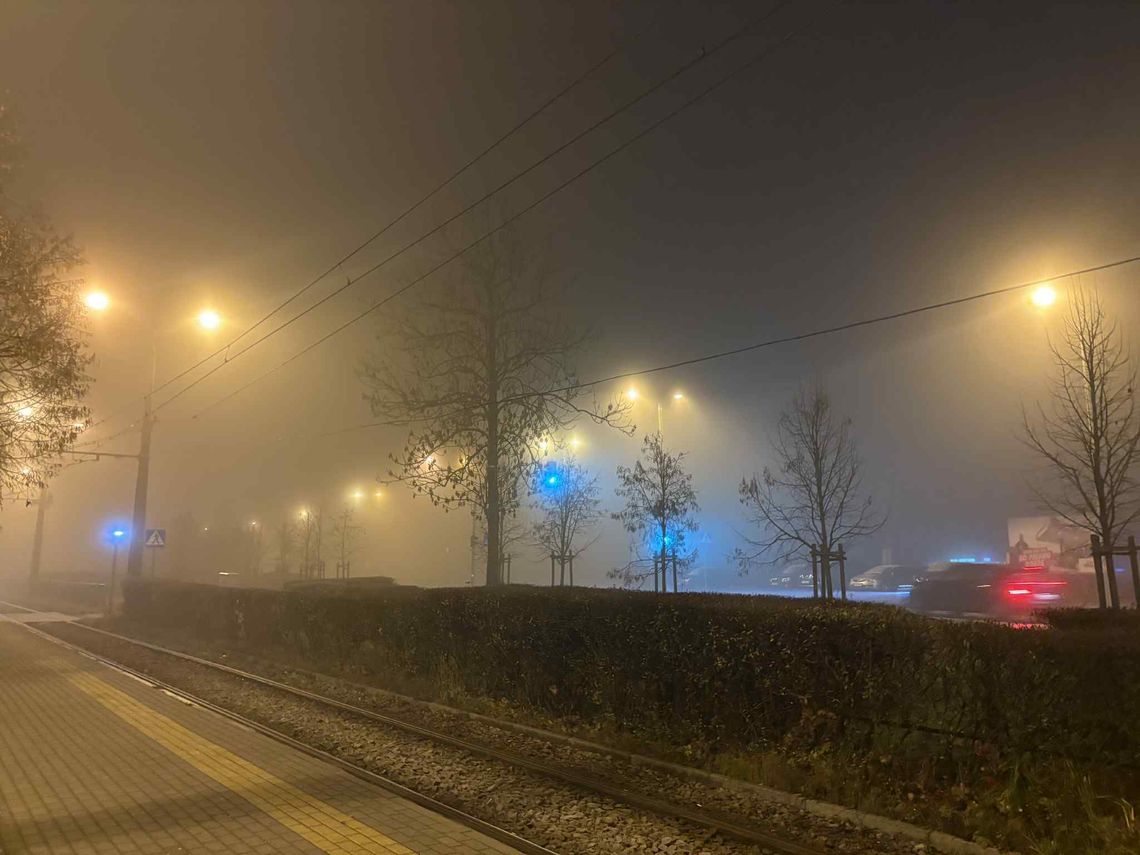 Niewidoczna pułapka na drogach w regionie