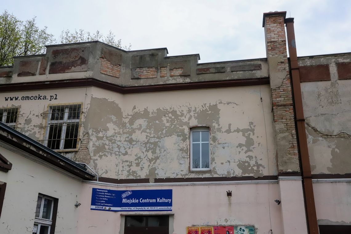 Nikt się nie zgłosił. Gorzowska instytucja daje zainteresowanym więcej czasu Nikt się nie zgłosił. Gorzowska instytucja daje zainteresowanym więcej czasu