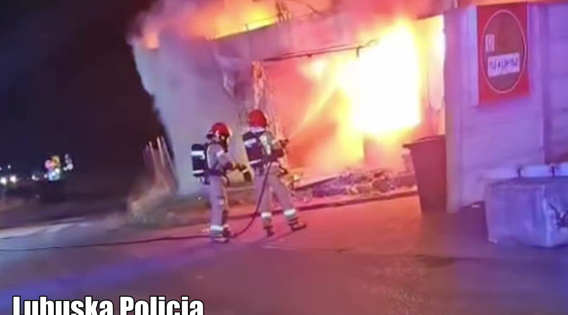 Nocne wydarzenia sprzed miesięcy mają swój finał w sądzie