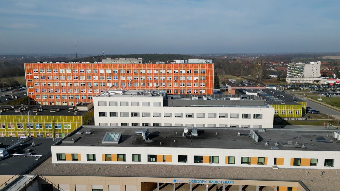 Nowa akcja profilaktyczna szpitala w Gorzowie Nowa akcja profilaktyczna szpitala w Gorzowie