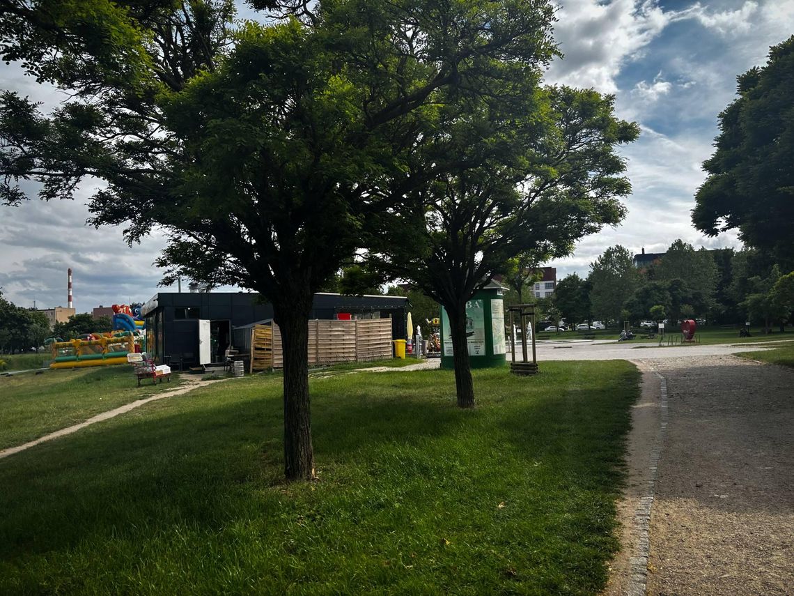 Nowa atrakcja w Gorzowie coraz bliżej – rusza projekt wodnego placu zabaw