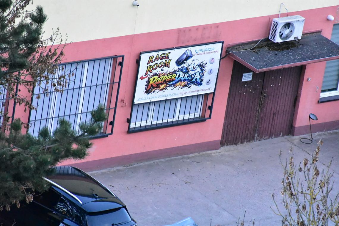 Nowa atrakcja w Gorzowie. Start zaplanowano na majówkę