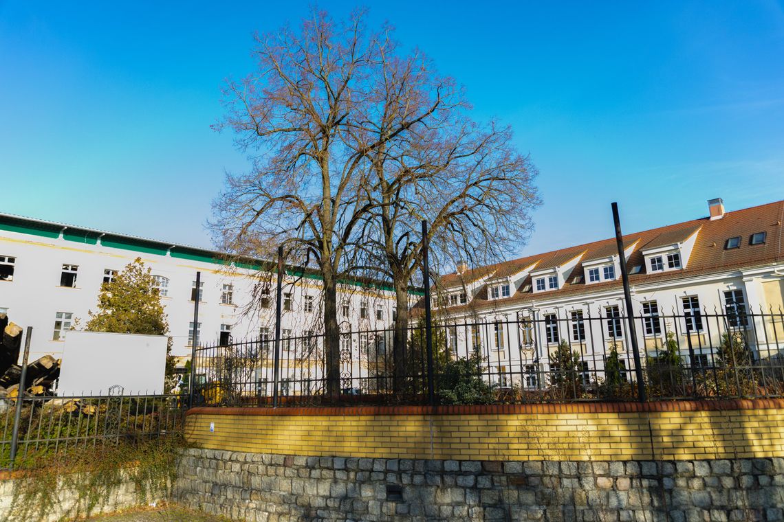 Nowa instytucja w mieście zajmie się kompleksowym wsparciem mieszkańców