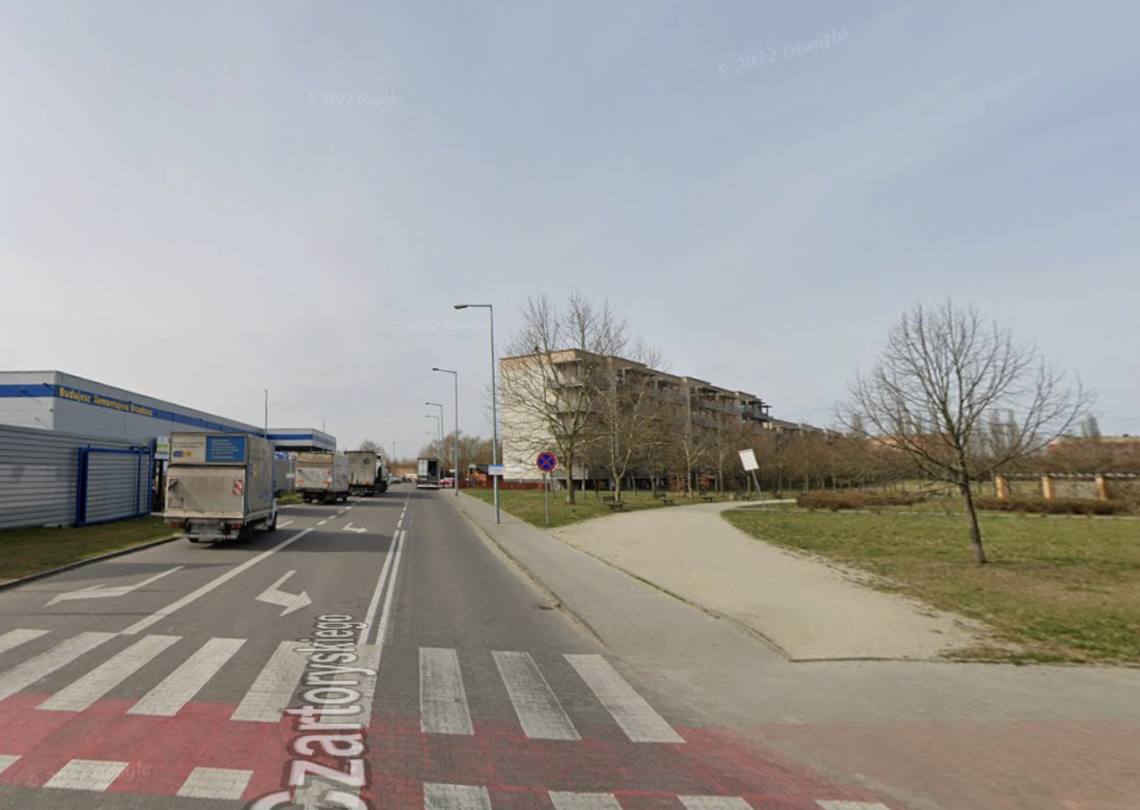 Nowa inwestycja drogowa w Gorzowie. Znamy szczegóły