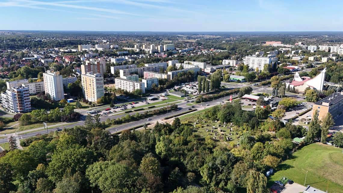Nowa inwestycja dzieli mieszkańców. Jest oficjalna odpowiedź miasta Nowa inwestycja dzieli mieszkańców. Jest oficjalna odpowiedź miasta