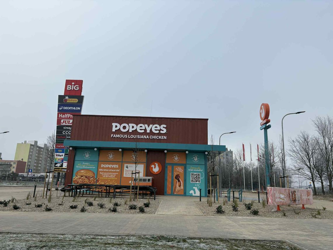 Nowa inwestycja w Gorzowie na finiszu. Trwają ostatnie przygotowania