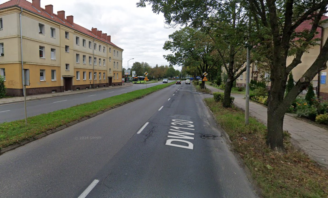 Nowa nawierzchnia na dwóch ulicach w Gorzowie. Drogowcy szykują się do pracy