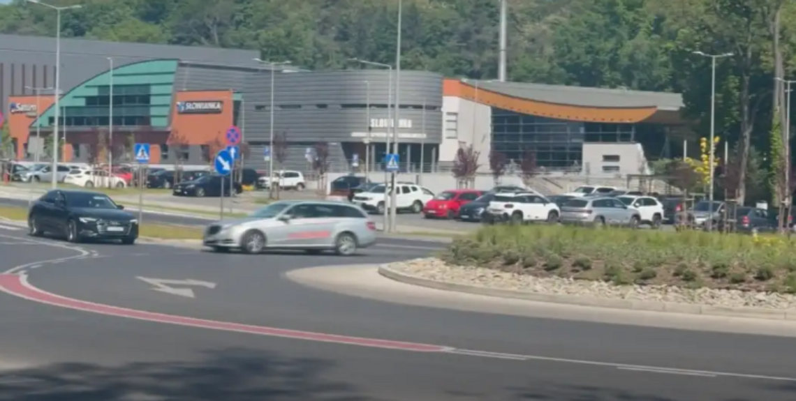 Nowa nazwa dla ronda w Gorzowie? Wszystko rozstrzygnie się na sesji