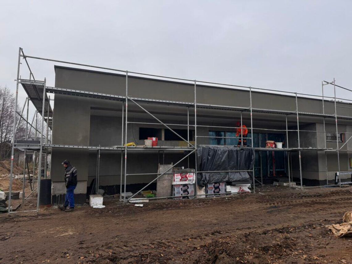 Nowa placówka opiekuńcza w Gorzowie. Inwestycja za ponad 6 mln zł