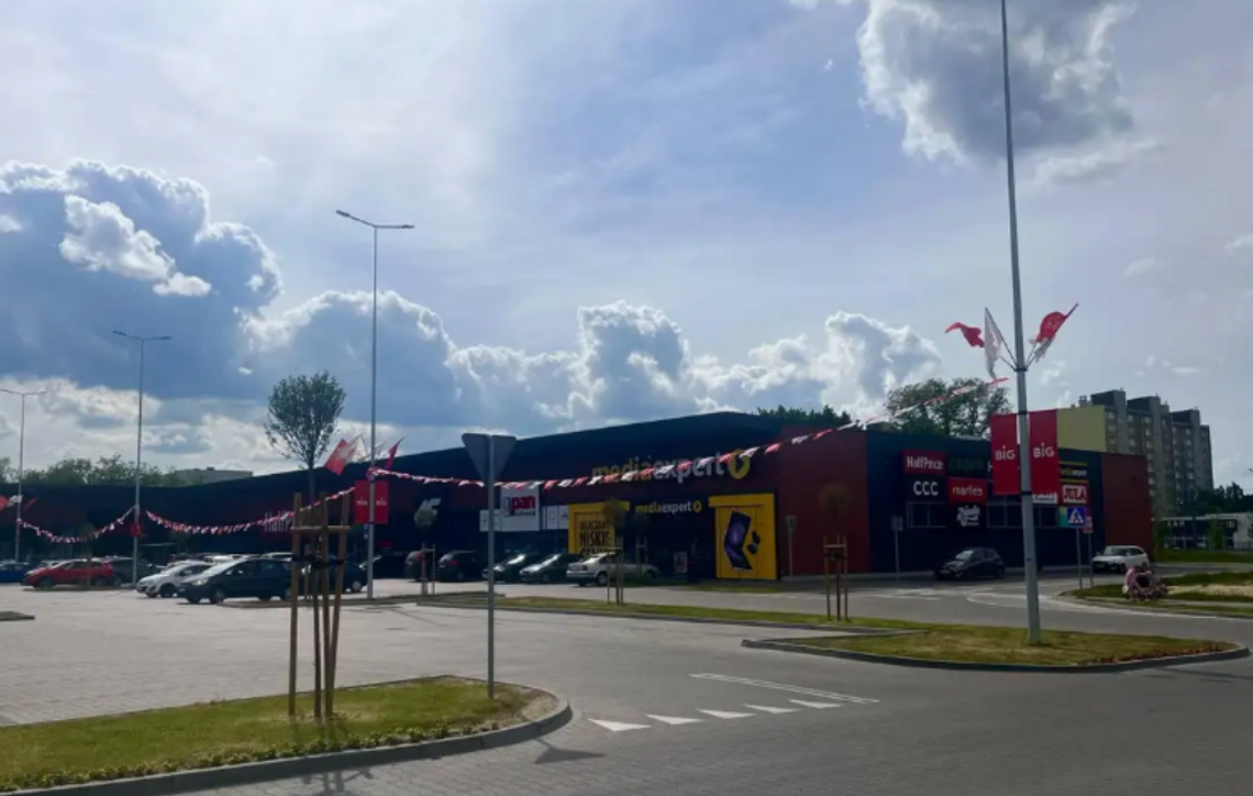 Nowa sieć sklepów wkracza do Gorzowa