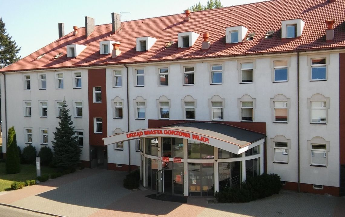 Nowa siedziba Biura Rzecznika. Zobacz, gdzie teraz załatwisz sprawy Nowa siedziba Biura Rzecznika. Zobacz, gdzie teraz załatwisz sprawy