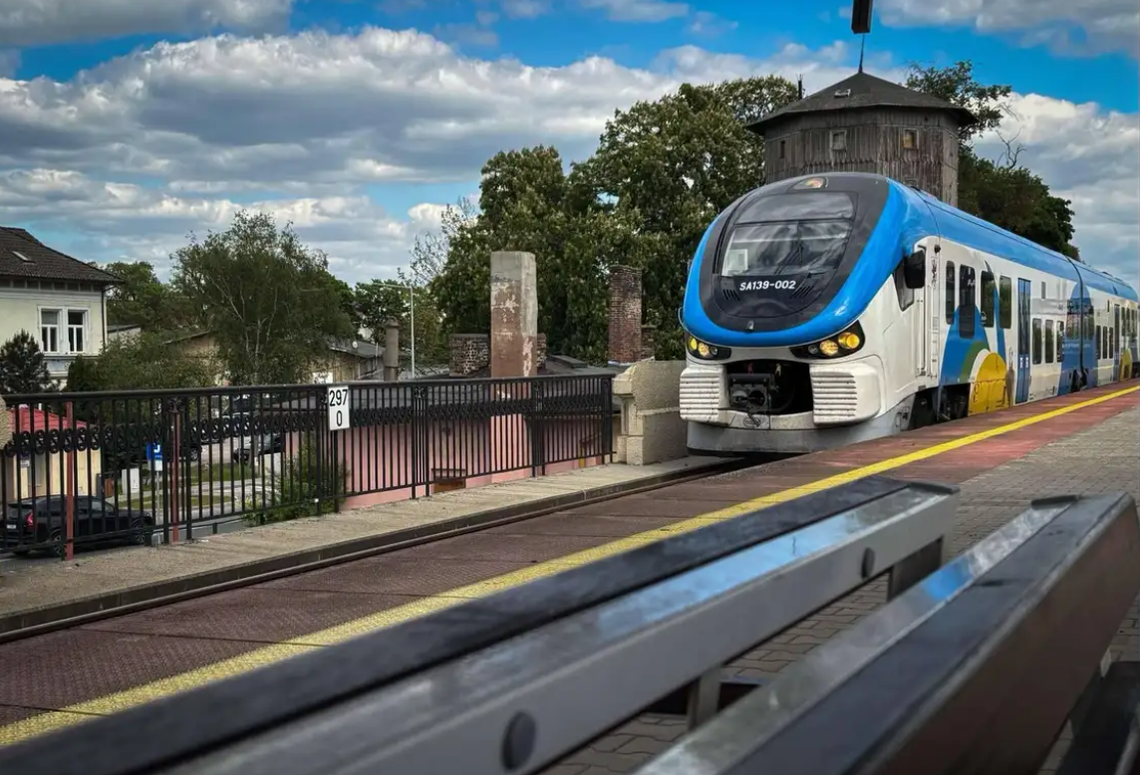 Nowa spółka i stary problem. Wniosek, który może zmienić układ sił w regionie Nowa spółka i stary problem. Wniosek, który może zmienić układ sił w regionie