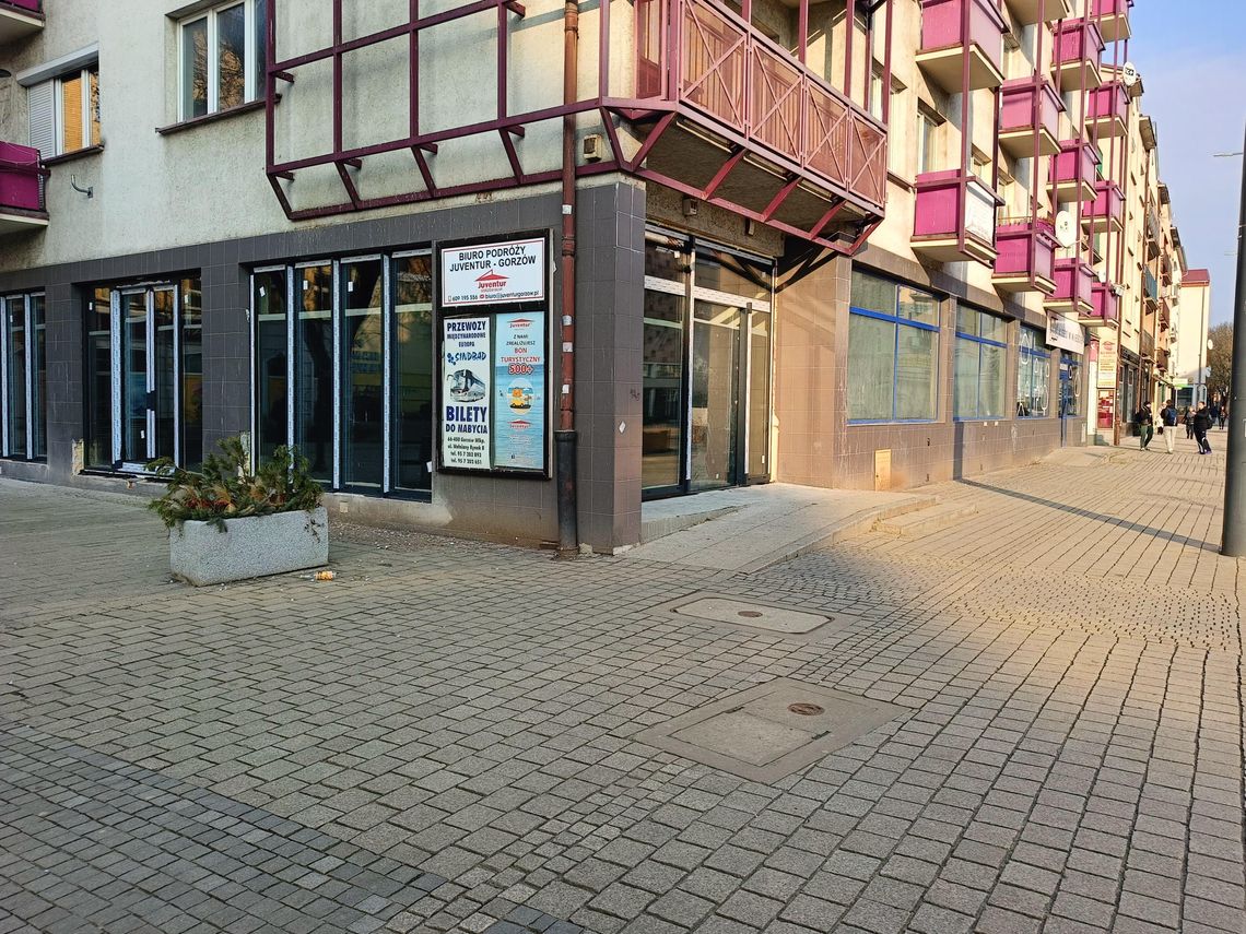 Nowy punkt na kulinarnej mapie Gorzowa