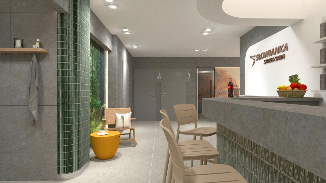 Nowe centrum odnowy biologicznej w Gorzowie? Nowe centrum odnowy biologicznej w Gorzowie?