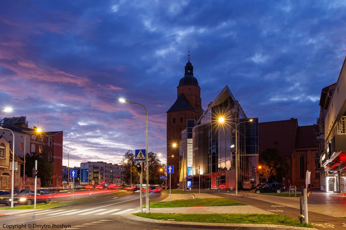 Nowe dane dla Gorzowa i regionu. Statystyki nie napawają optymizmem