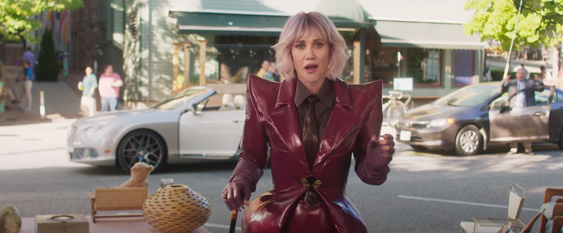 Nowe filmy w Heliosie – od familijnych przygód po thrillery