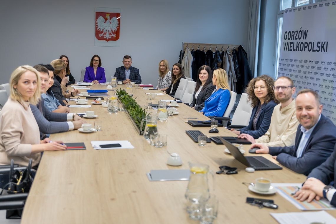 Nowe inwestycje w Gorzowie dzięki ZIT – ścieżki rowerowe, parki i rekreacja