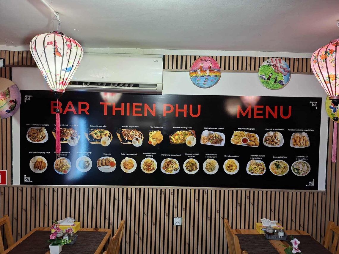 Nowe miejsce na kulinarnej mapie Gorzowa