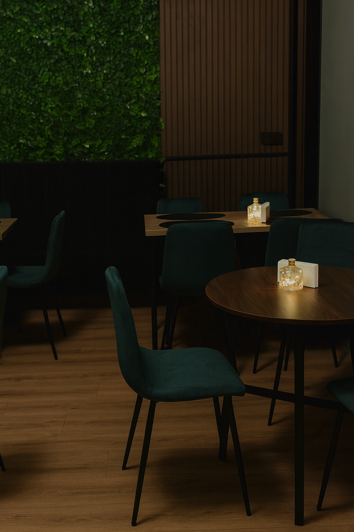 Nowe miejsce na kulinarnej mapie Gorzowa. Lokal już otwarty