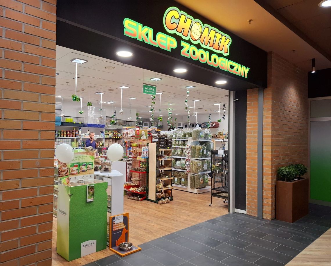 Nowe miejsce w centrum Gorzowa już działa