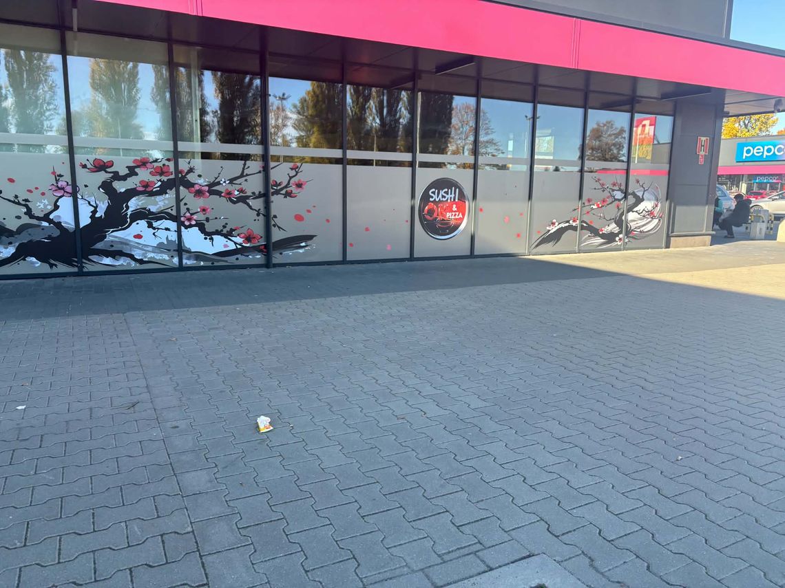 Nowe miejsce w Gorzowie. Wiadomo już, co powstanie w lokalu po zamkniętym sklepie Nowe miejsce w Gorzowie. Wiadomo już, co powstanie w lokalu po zamkniętym sklepie
