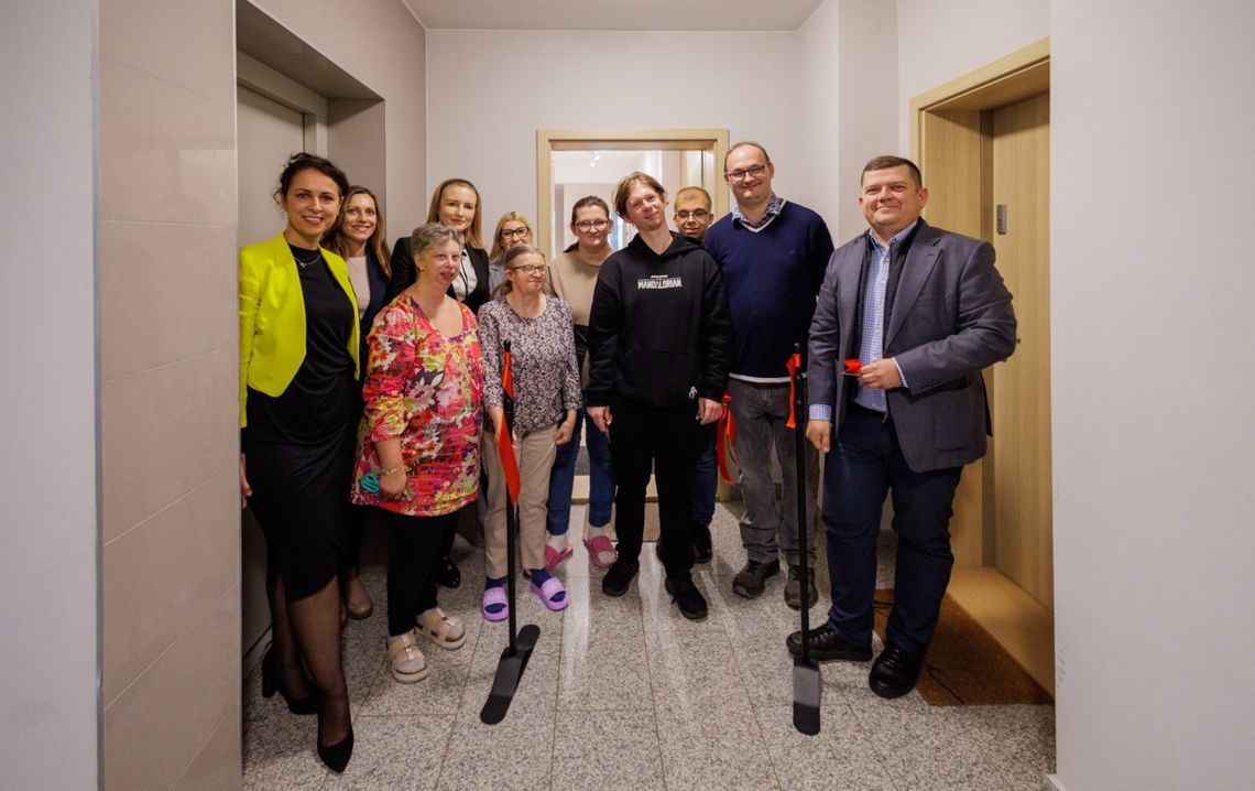 Nowe mieszkania w Gorzowie już mają lokatorów. To ważna inicjatywa miasta