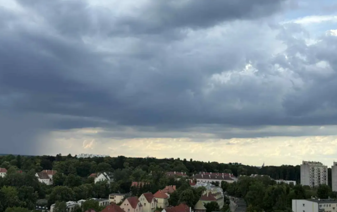 Nowe ostrzeżenia dla regionu. Służby apelują o ostrożność