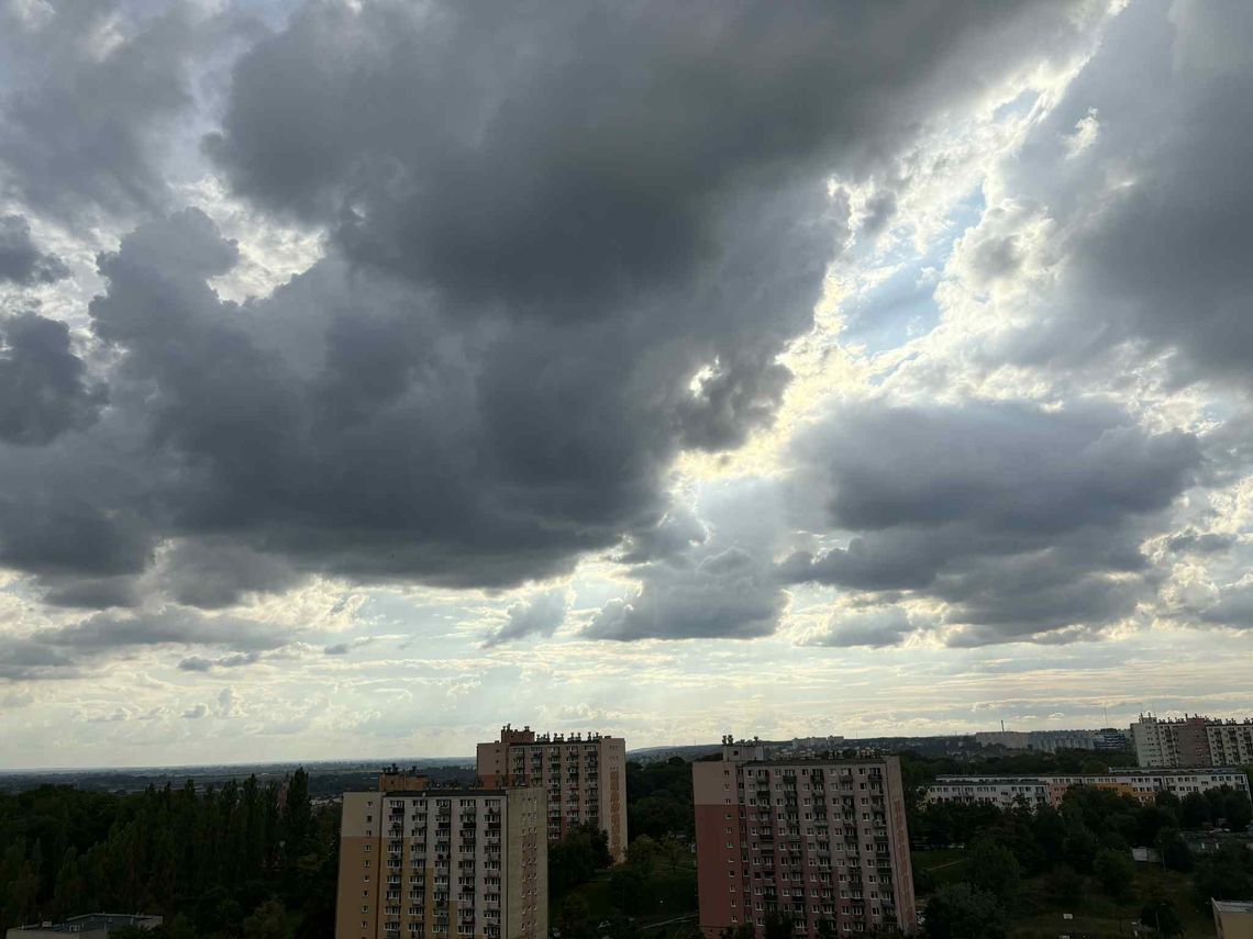 Prognozy synoptyków na wtorek. Jest ostrzeżenie dla mieszkańców