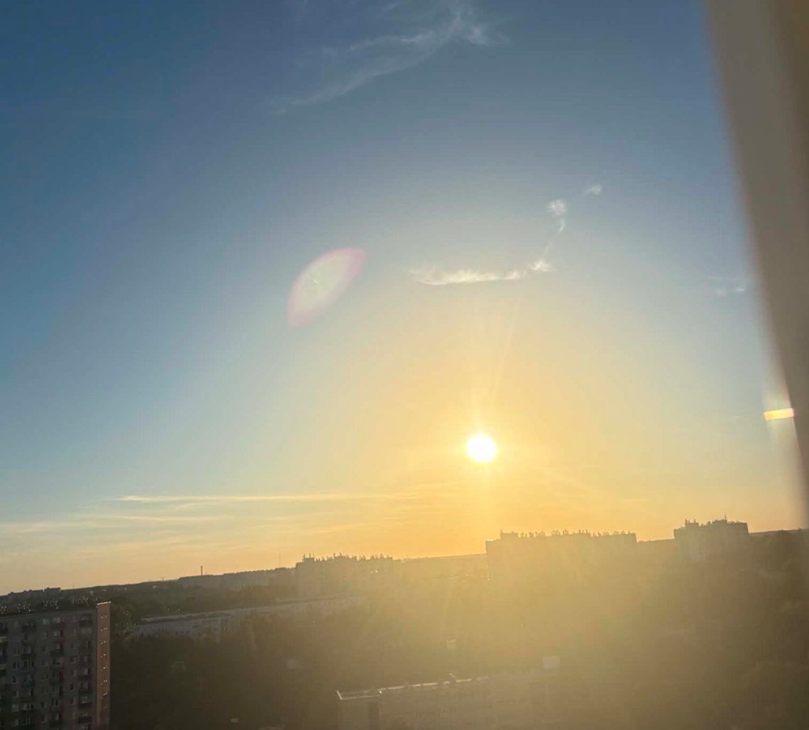Nowe ostrzeżenie IMGW dla Gorzowa. Obowiązuje od piątkowego popołudnia Nowe ostrzeżenie IMGW dla Gorzowa. Obowiązuje od piątkowego popołudnia